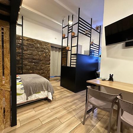 Blacky Hostel And Apartments (Adults Only) Куско Экстерьер фото