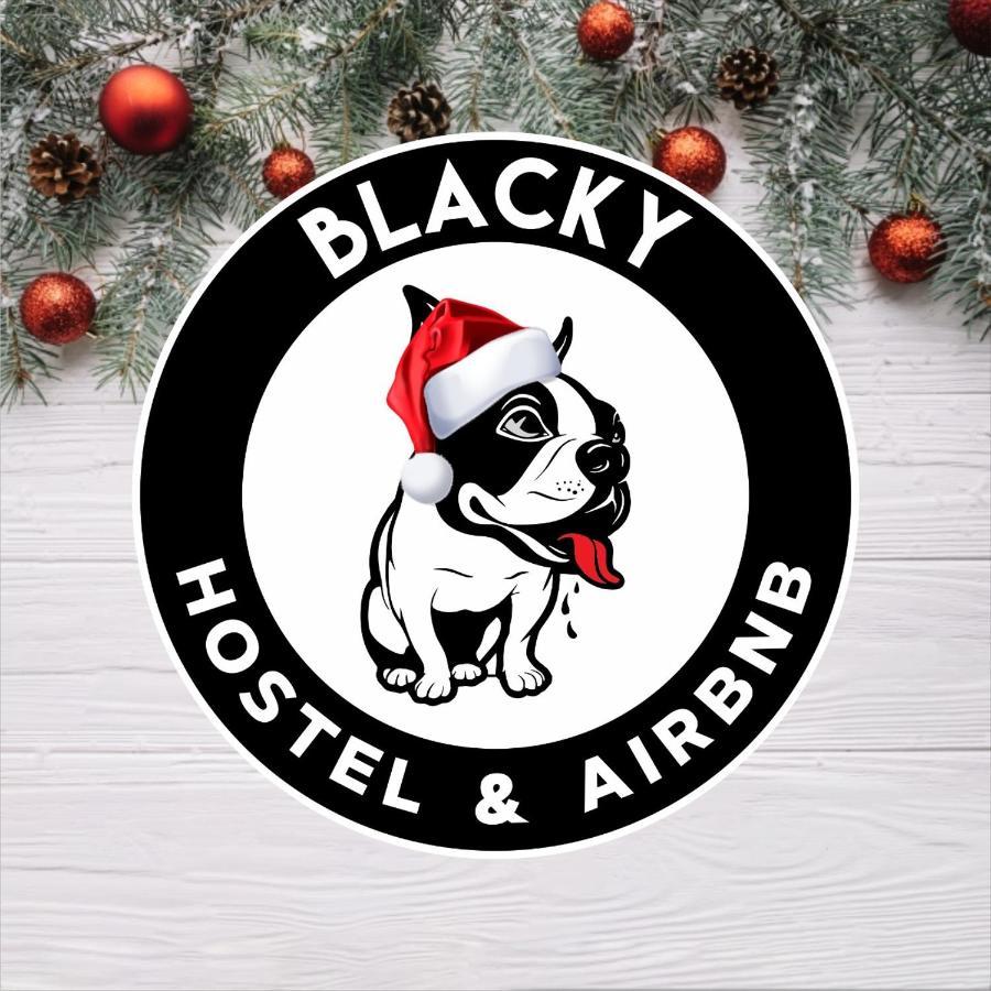 Blacky Hostel And Apartments (Adults Only) Куско Экстерьер фото