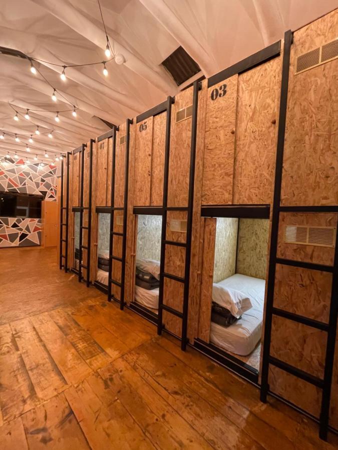 Blacky Hostel And Apartments (Adults Only) Куско Экстерьер фото