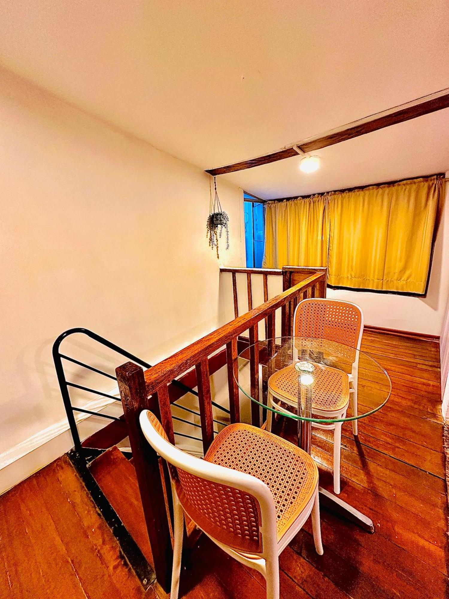 Blacky Hostel And Apartments (Adults Only) Куско Экстерьер фото