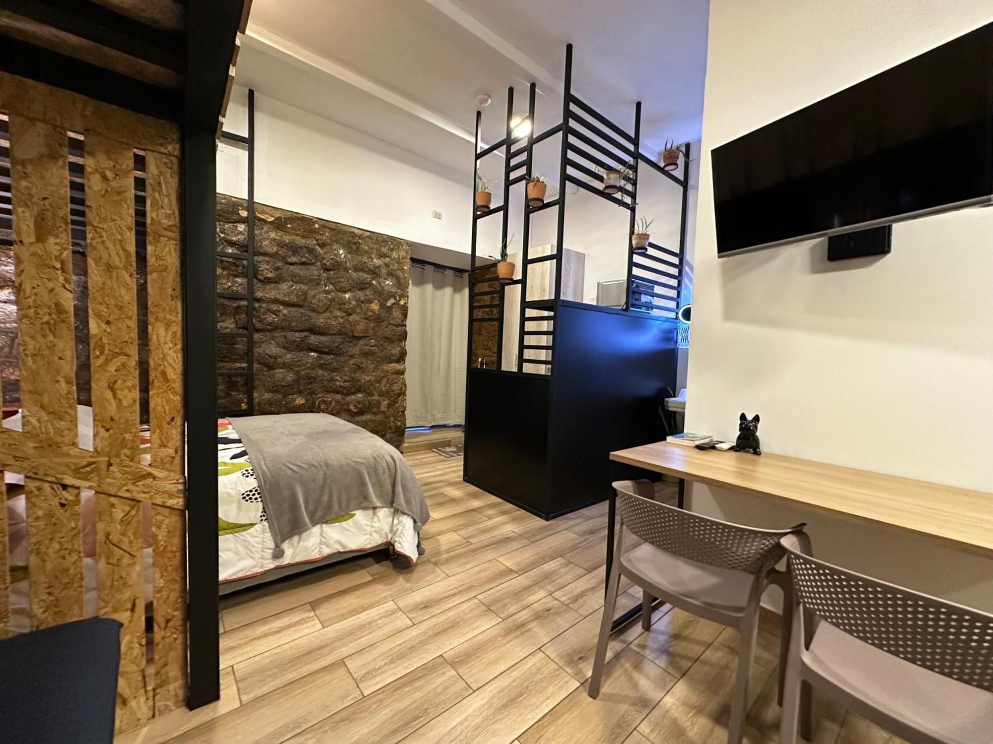 Blacky Hostel And Apartments (Adults Only) Куско Экстерьер фото