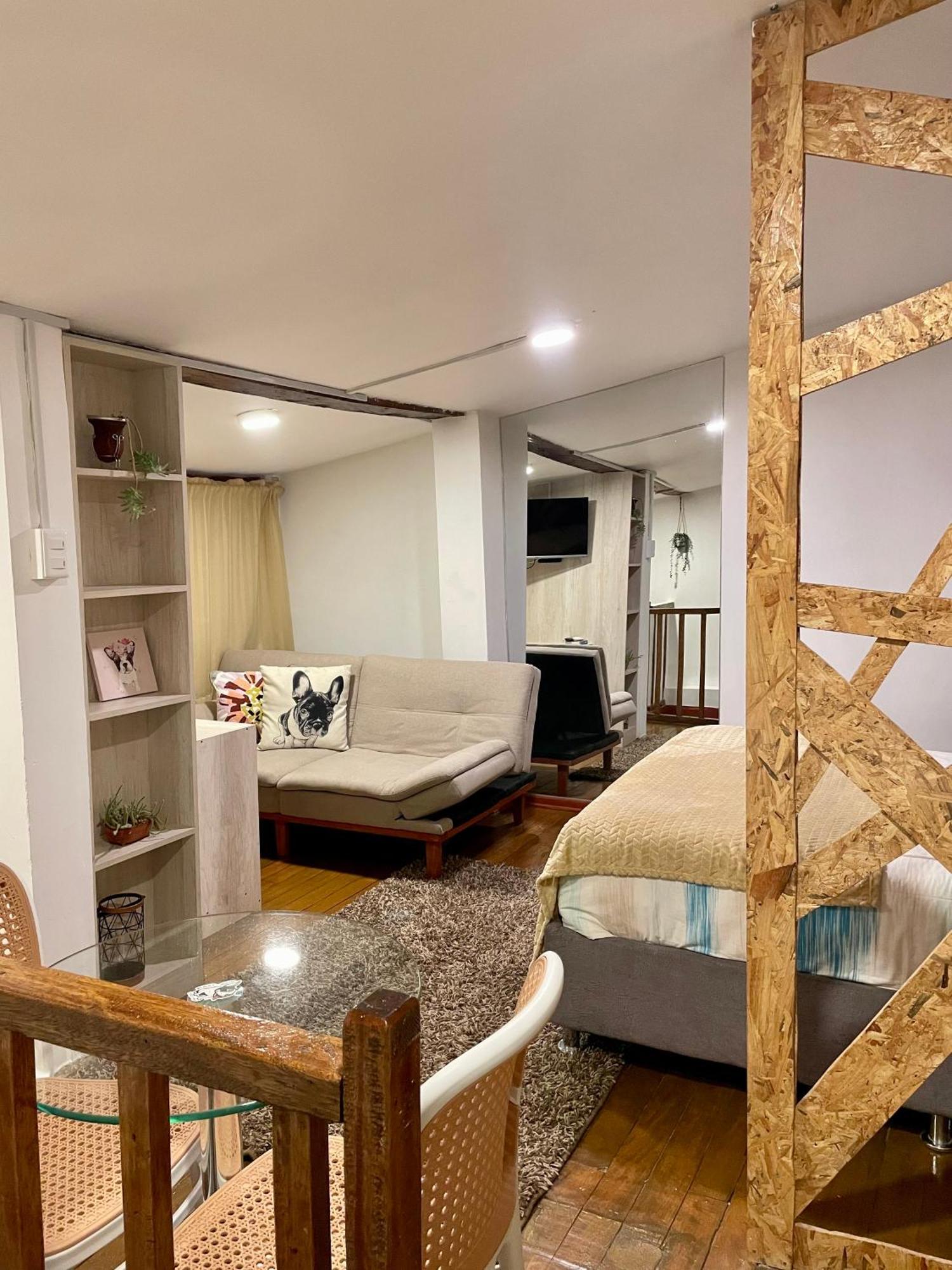 Blacky Hostel And Apartments (Adults Only) Куско Экстерьер фото