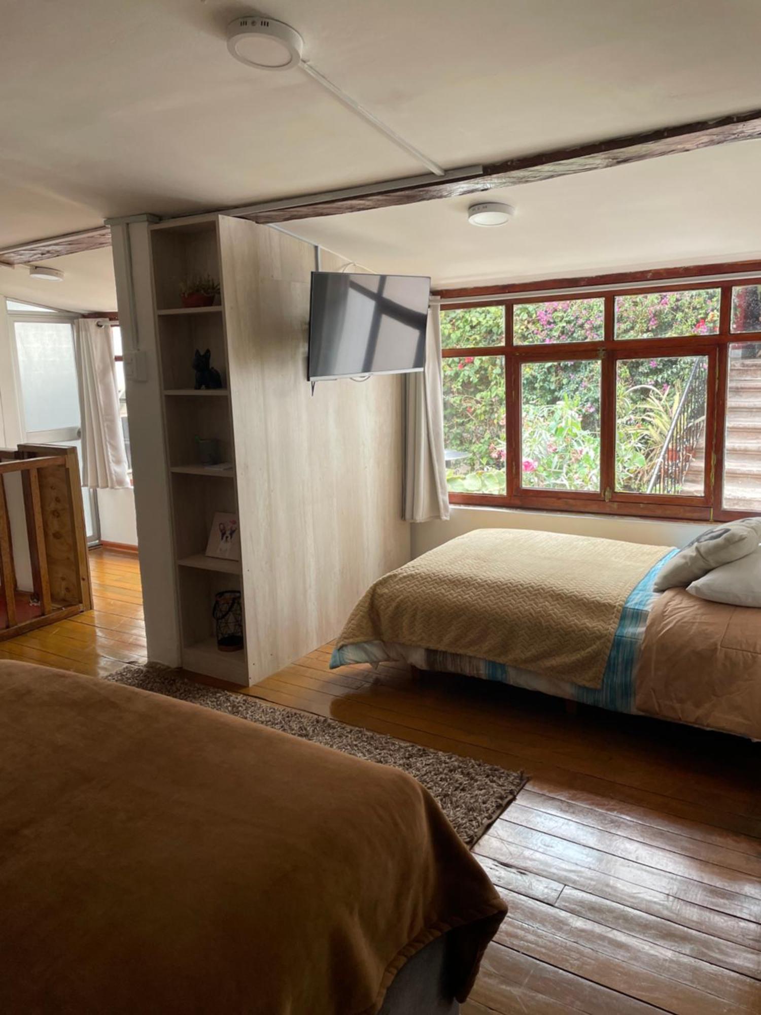 Blacky Hostel And Apartments (Adults Only) Куско Экстерьер фото