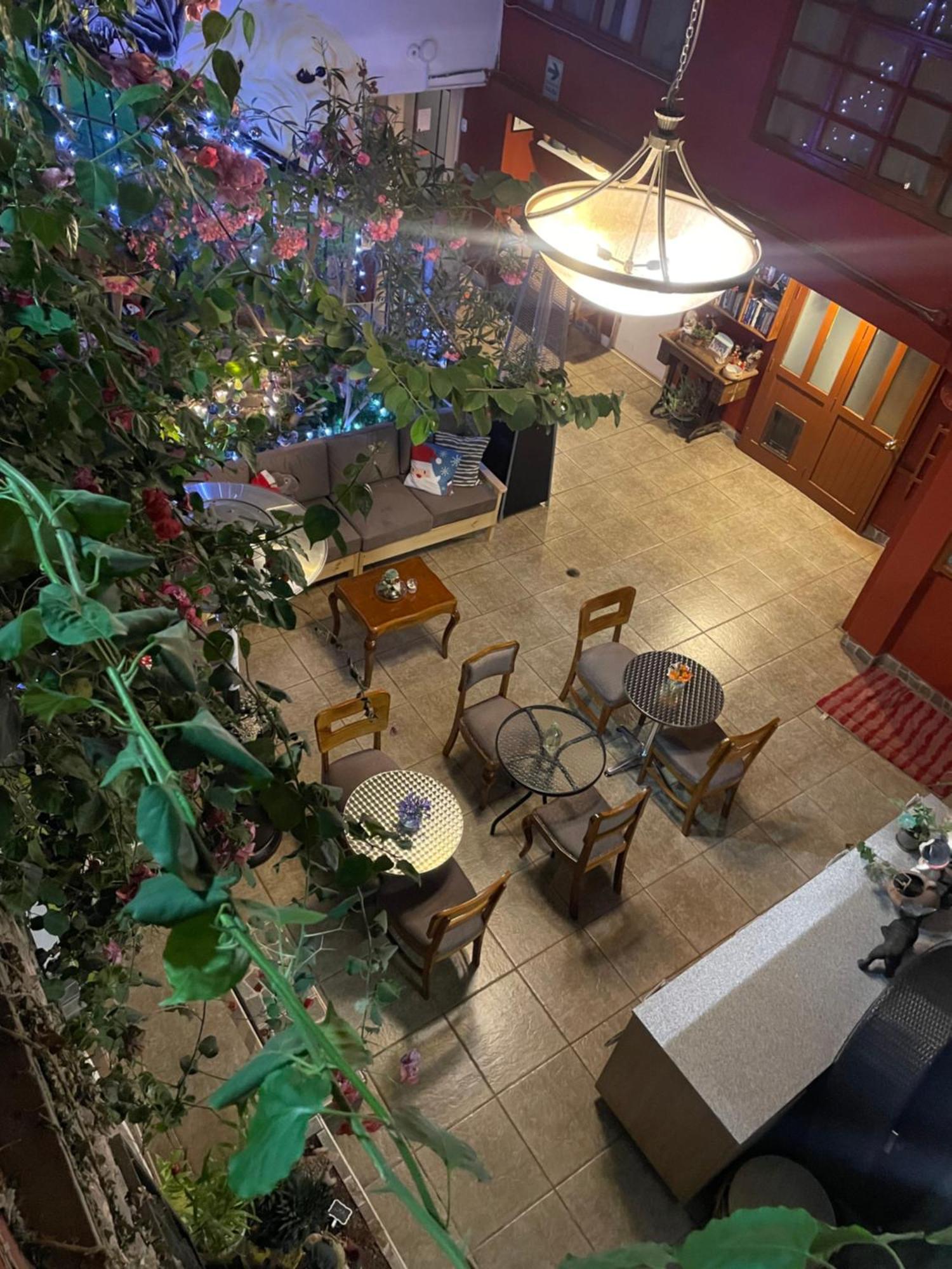Blacky Hostel And Apartments (Adults Only) Куско Экстерьер фото
