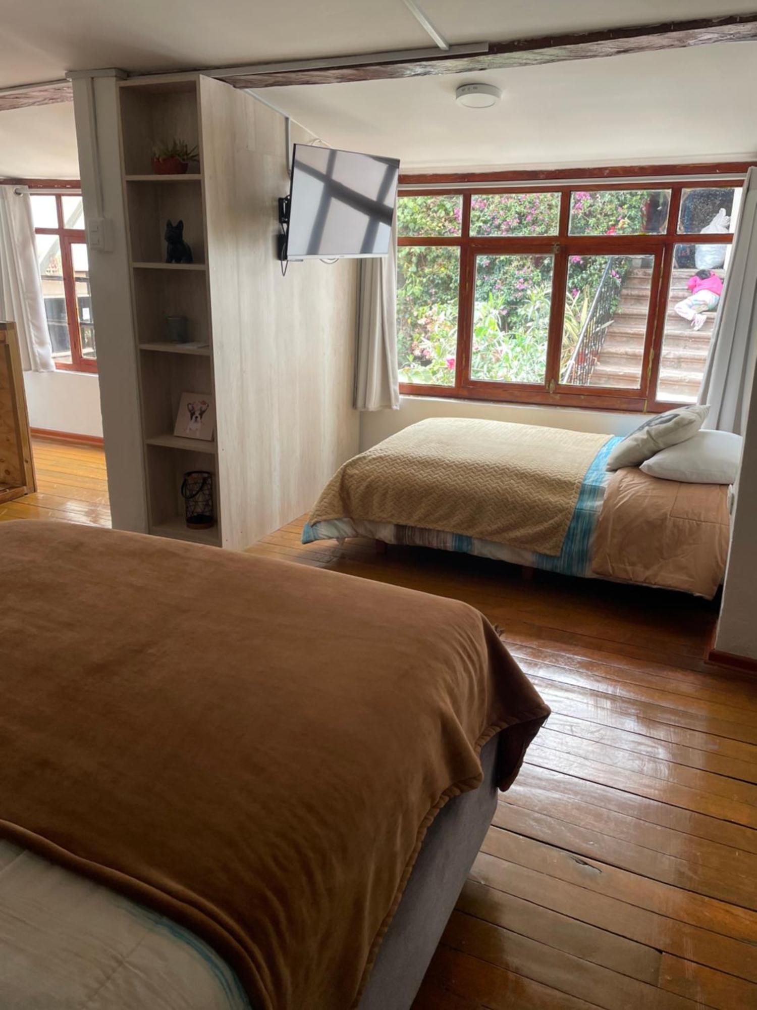 Blacky Hostel And Apartments (Adults Only) Куско Экстерьер фото