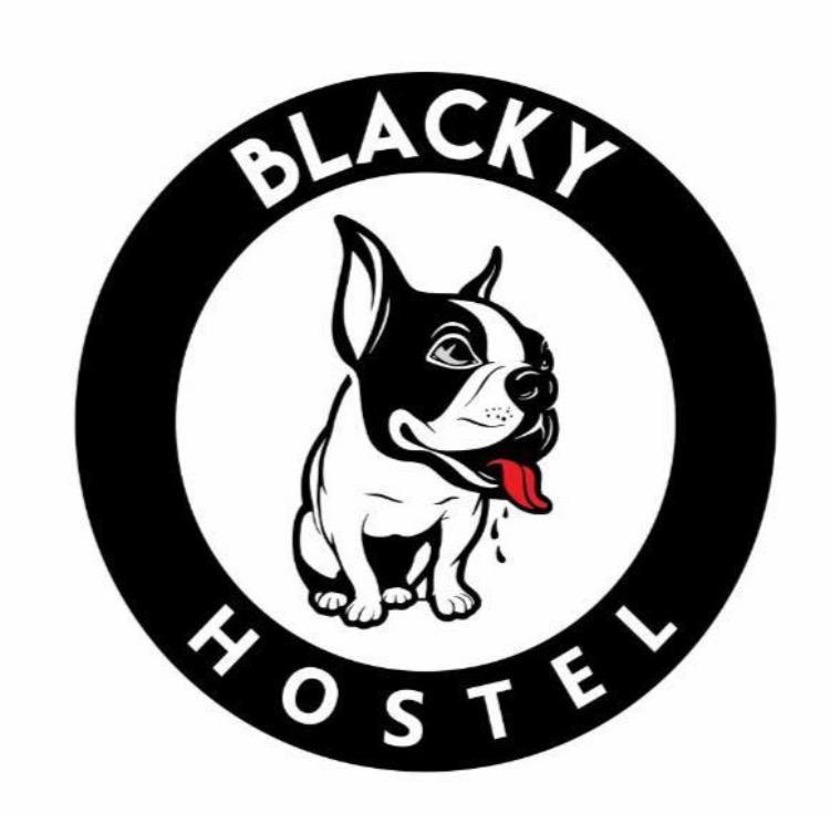 Blacky Hostel And Apartments (Adults Only) Куско Экстерьер фото